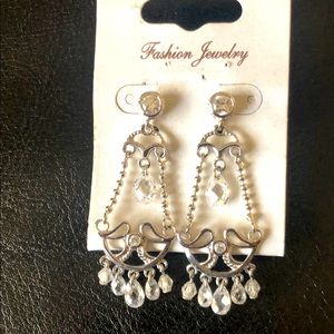 Gorgeous earrings